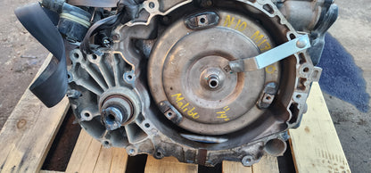 2014 CHEVY MALIBU  - AUTOMATIC TRANSMISSION-#M17860