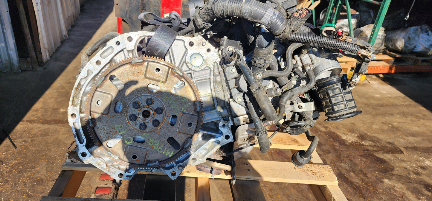 2013-2019 NISSAN SENTRA 1.8 L ENGINE - #M17887
