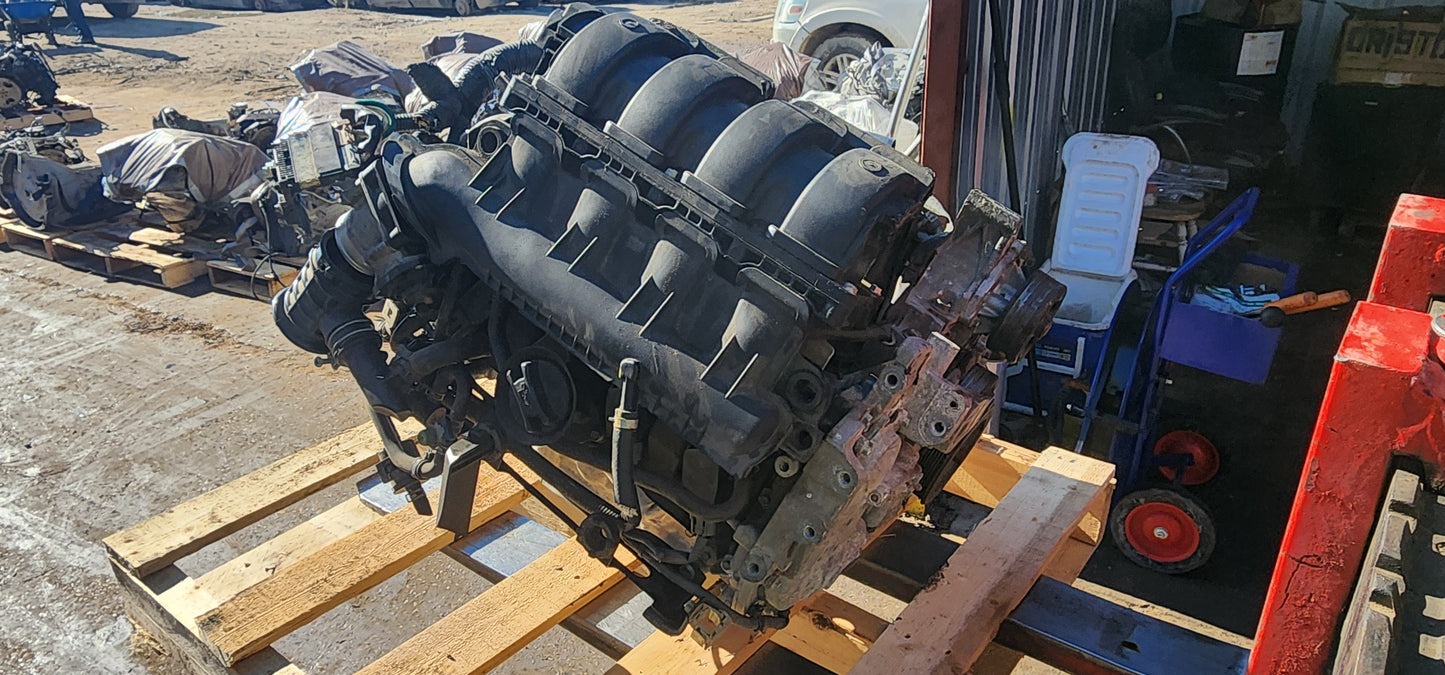 2013-2019 NISSAN SENTRA 1.8 L ENGINE - #M17887