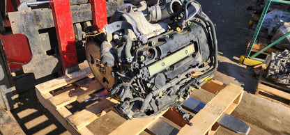 2012-2018 CHEVY TRAX 1.4 L ENGINE - #M17886