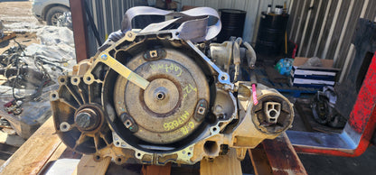 2012 CHEVROLET CAPTIVA - AUTOMATIC TRANSMISSION - #M17888