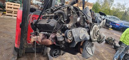 1994-1997 DODGE RAM 1500 5.2 L ENGINE - #M17906