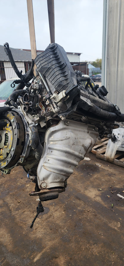 2004-2009 TOYOTA PRIUS - 1.5 L Engine -#M17903