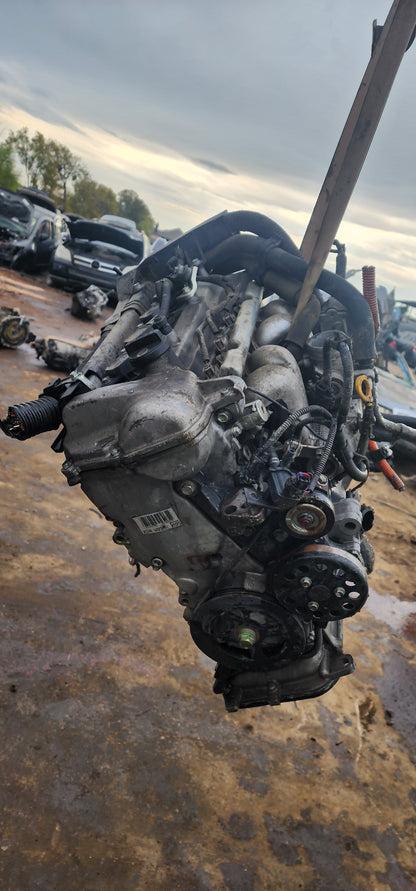 2004-2009 TOYOTA PRIUS - 1.5 L Engine -#M17903