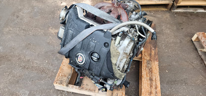 2013-2015 CADILLAC ATS- 2.5 L Engine -#M17884