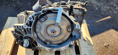 2011 CHEVROLET EQUINOX - AUTOMATIC TRANSMISSION - #M17875