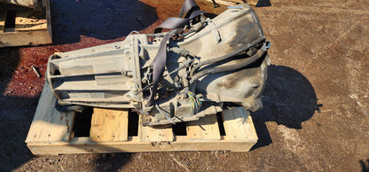 2007-2011 DODGE RAM 1500 - AUTOMATIC TRANSMISSION - #M17874