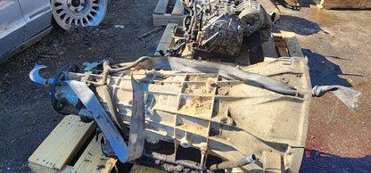 1992-1994 FORD BRANCO - AUTOMATIC TRANSMISSION - #M17872