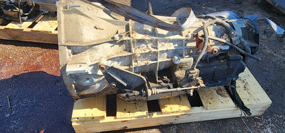 1992-1994 FORD BRANCO - AUTOMATIC TRANSMISSION - #M17872