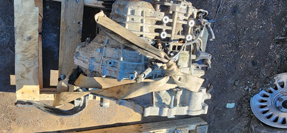 2006-2012 TOYOTA RAV4 - AUTOMATIC TRANSMISSION - #M17729