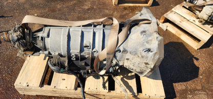 2005-2007 CADILLAC CTS - AUTOMATIC TRANSMISSION -#M17881