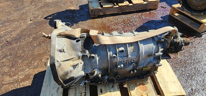 2005-2007 CADILLAC CTS - AUTOMATIC TRANSMISSION -#M17881