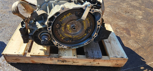 2010-2012 HYUNDAI SANTA FE  - AUTOMATIC TRANSMISSION -#M17898