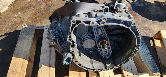 2011-2016 MINI COOPER  S - AUTOMATIC TRANSMISSION -#M17910