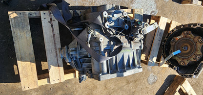 2011-2016 MINI COOPER  S - AUTOMATIC TRANSMISSION -#M17910