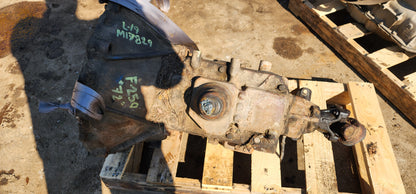 1966-1972 FORD F250 - AUTOMATIC TRANSMISSION - #M17829