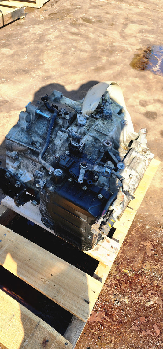 2011-2013 KIA FORTE - AUTOMATIC TRANSMISSION - #M17908