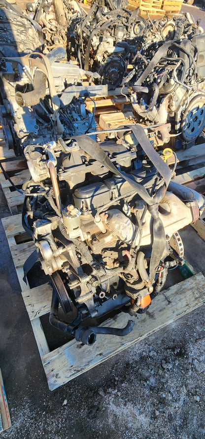 2005-2008 CHRYSLER TOWN &  COUNTRY - 3.8 L Engine -#M18150