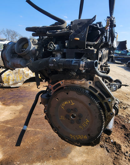 2008-2013 FORD TRANSIT - 2.0 L Engine -#M18536