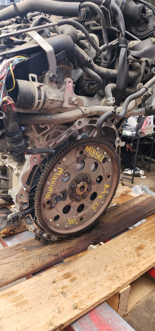 2009-2014 NISSAN MAXIMA - 3.5 L ENGINE - #M18563