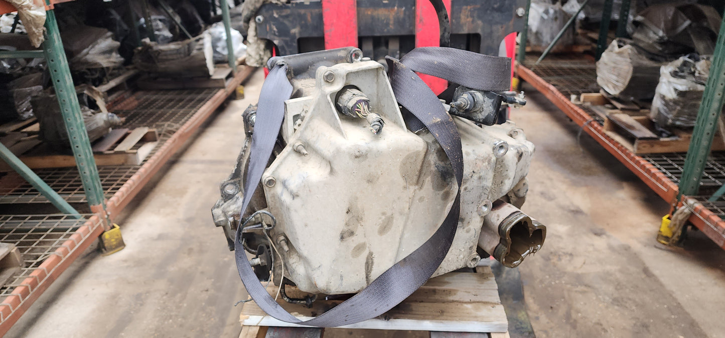 2006-2008 PONTIAC GRAND PRIX - AUTOMATIC TRANSMISSION -#M18547