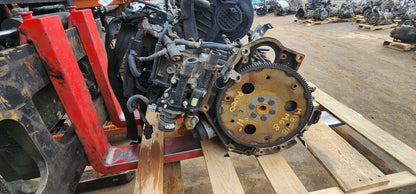 2010-2011 CHEVY AVEO  -  1.6 L ENGINE - #M18518