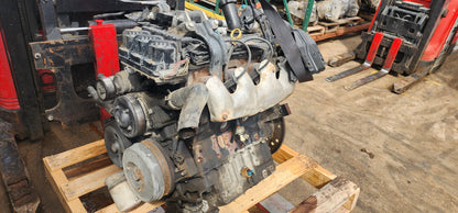 2000-2009 PONTIAC GAND PRIX - 3.8 L Engine -#M18547