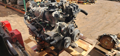 2000-2009 PONTIAC GAND PRIX - 3.8 L Engine -#M18547