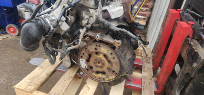 2007-2010 PONTIAC G6 -3.5 L Engine -#M18545