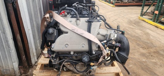 2007-2010 PONTIAC G6 -3.5 L Engine -#M18545