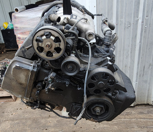 2006-2007 HONDA ACCORD  -2.4 L Engine -#MS0718