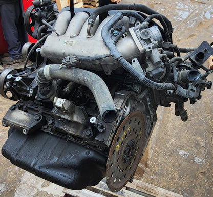 2006-2007 HONDA ACCORD  -2.4 L Engine -#MS0718