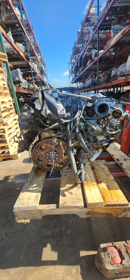 2000-2004 TOYOTA AVALON  -  3.0 L ENGINE - #M18594