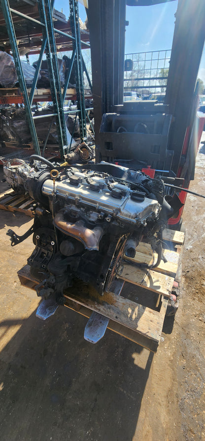 2000-2004 TOYOTA AVALON  -  3.0 L ENGINE - #M18594