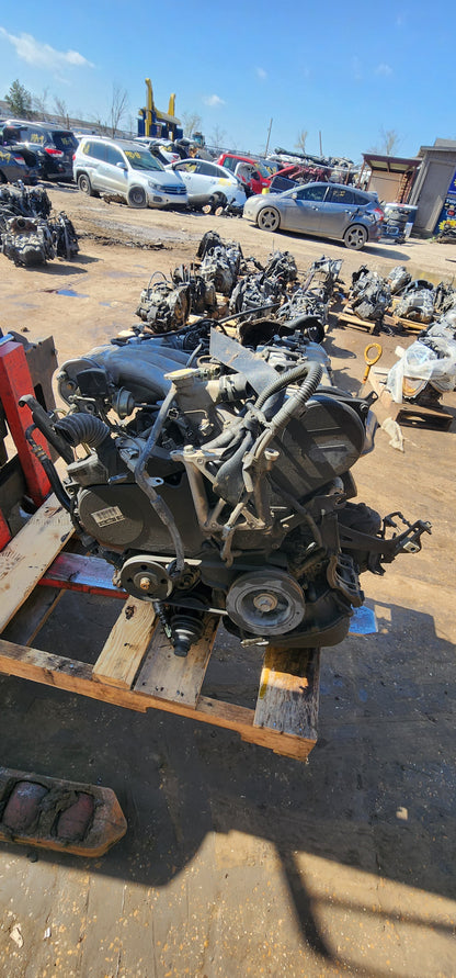 2000-2004 TOYOTA AVALON  -  3.0 L ENGINE - #M18594