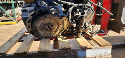 2012-2014 FORD EDGE  -  3.5 L ENGINE - #M18575