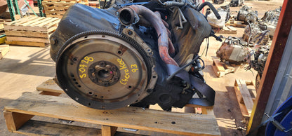1992-1995 JEEP CHEROKEE  -  4.0 L ENGINE - #MS0928
