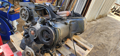 1992-1995 JEEP CHEROKEE  -  4.0 L ENGINE - #MS0928