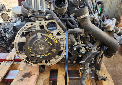 2015-2020 KIA SORENTO  -  2.0 L ENGINE - #M18557