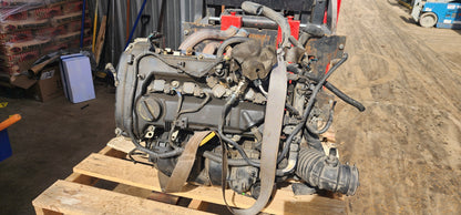 2014-2016 KIA SOUL  -  2.0 L ENGINE - #M18616