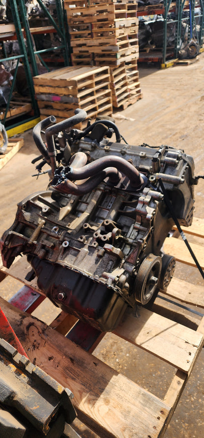 2014-2016 KIA SOUL  -  2.0 L ENGINE - #M18616
