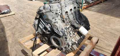 2007 - 2011 LINCOLN MKX  -  3.5 L ENGINE - #M18503