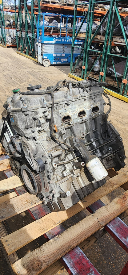 2007 - 2011 LINCOLN MKX  -  3.5 L ENGINE - #M18503
