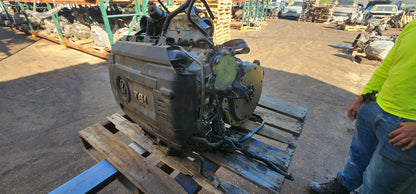 2015-2018 VOLKSWAGEN PASSAT  -  1.8 L ENGINE - #M18644