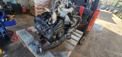 2015-2018 VOLKSWAGEN PASSAT  -  1.8 L ENGINE - #M18644