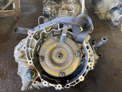 2019-2025 NISSAN ALTIMA  -  AUTOMATIC TRANSMISSION - #M18470