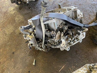 2019-2025 NISSAN ALTIMA  -  AUTOMATIC TRANSMISSION - #M18470