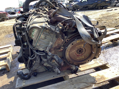 2001-2003 FORD EXPLORER SPORT TRAC  -  4.0 L ENGINE - #MS1018
