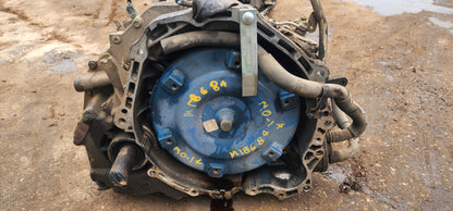 2005-2006 NISSAN MAXIMA  -  AUTOMATIC TRANSMISSION - #M18684