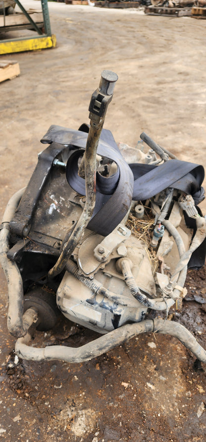 2005-2006 NISSAN MAXIMA  -  AUTOMATIC TRANSMISSION - #M18684
